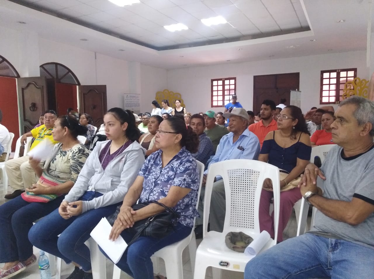 negocios